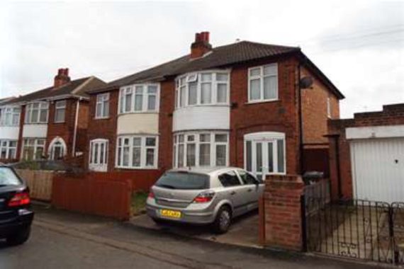 3&nbsp;Bedroom&nbsp;Semi-Detac...